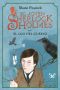 [The Boy Sherlock Holmes 01] • El Ojo Del Cuervo